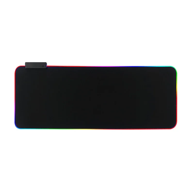 ماوس پد مخصوص بازی مدل FSD-15 RGB-80CM