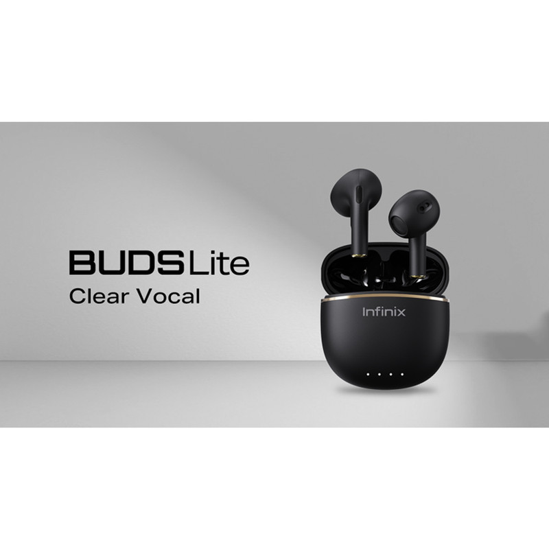 هدفون بلوتوثی اینفینیکس مدل Buds Lite