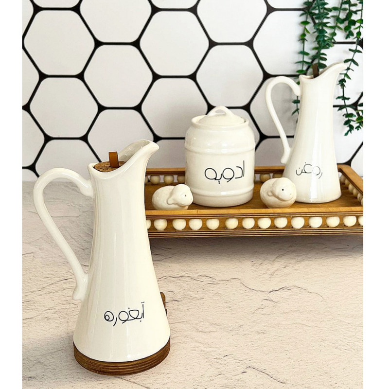 آبلیموخوری مدل آبغوره کد 208