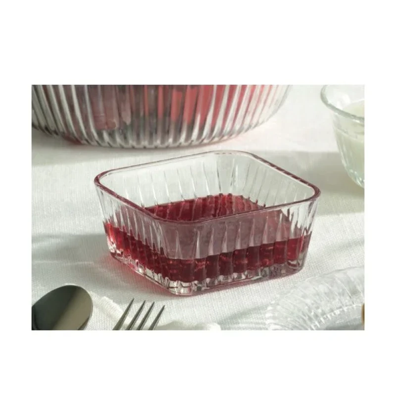 آجیل خوری پاشاباغچه مدل Frezya فرزیا کد 530236 بسته شش عددی