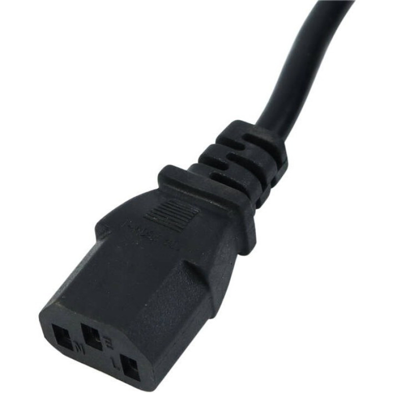 کابل پاور 3 پین پی نت مدل CPS طول 1.5 متر