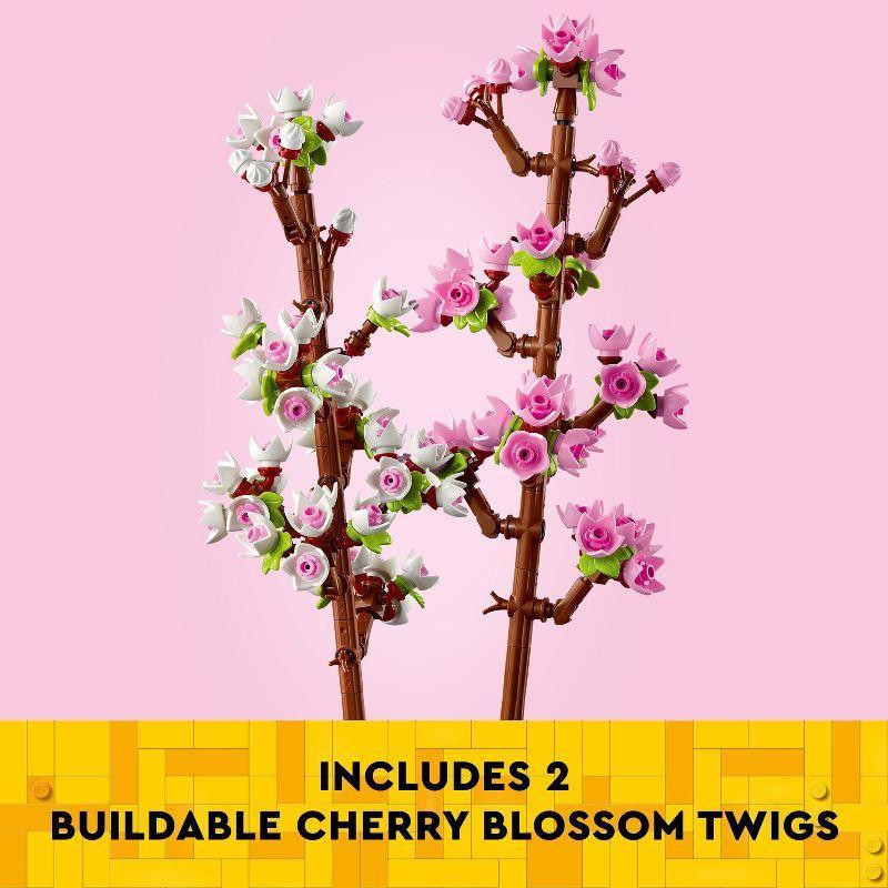 لگو سری Cherry Blossoms کد 40725