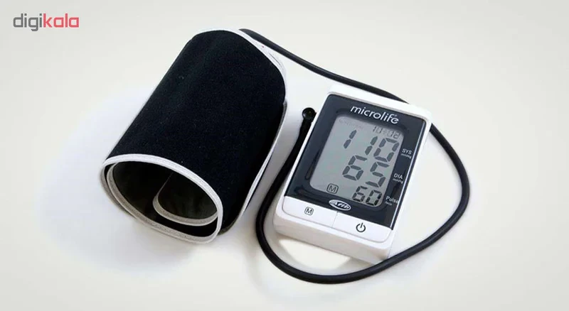 فشار سنج مایکرولایف مدل BP A200 AFIB