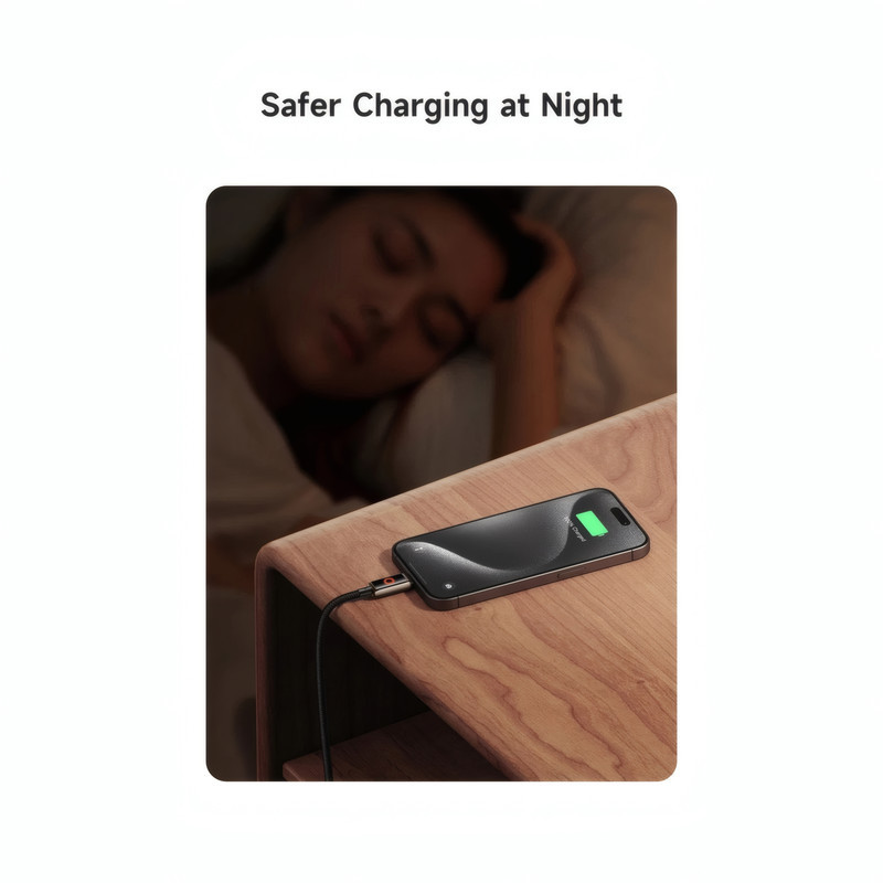 کابل USB-C مک دودو مدل CA-668 طول 1.2 متر