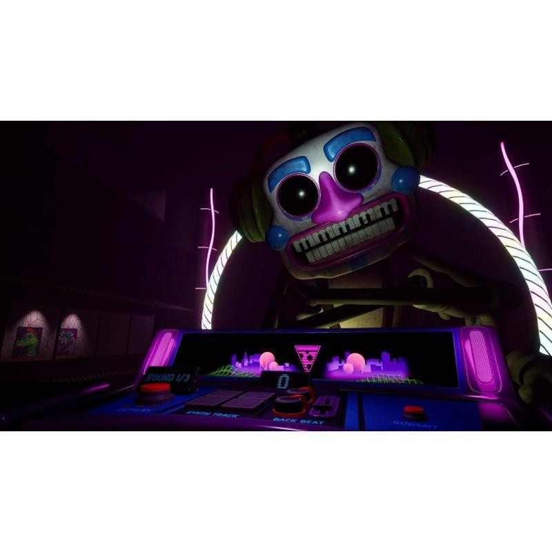 بازی Five Nights at Freddy's: Help Wanted 2 نسخه استاندارد مخصوص PS5