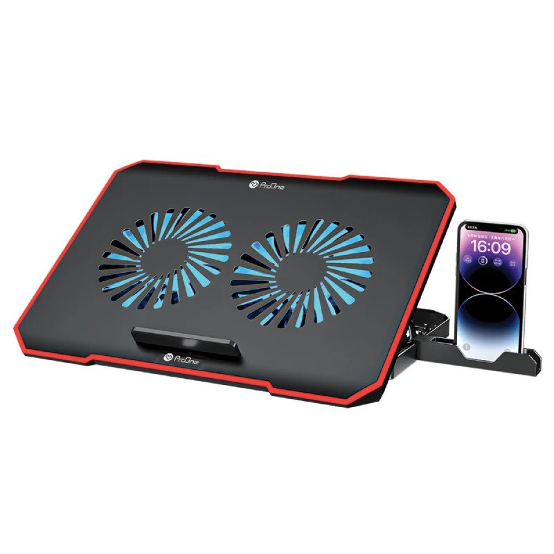 پایه خنک کننده  لپ تاپ پرووان مدل  PCP58