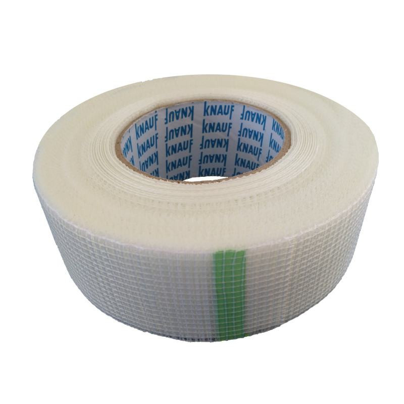نوار درزگیر کناف مدل joint tape طول 90 متر