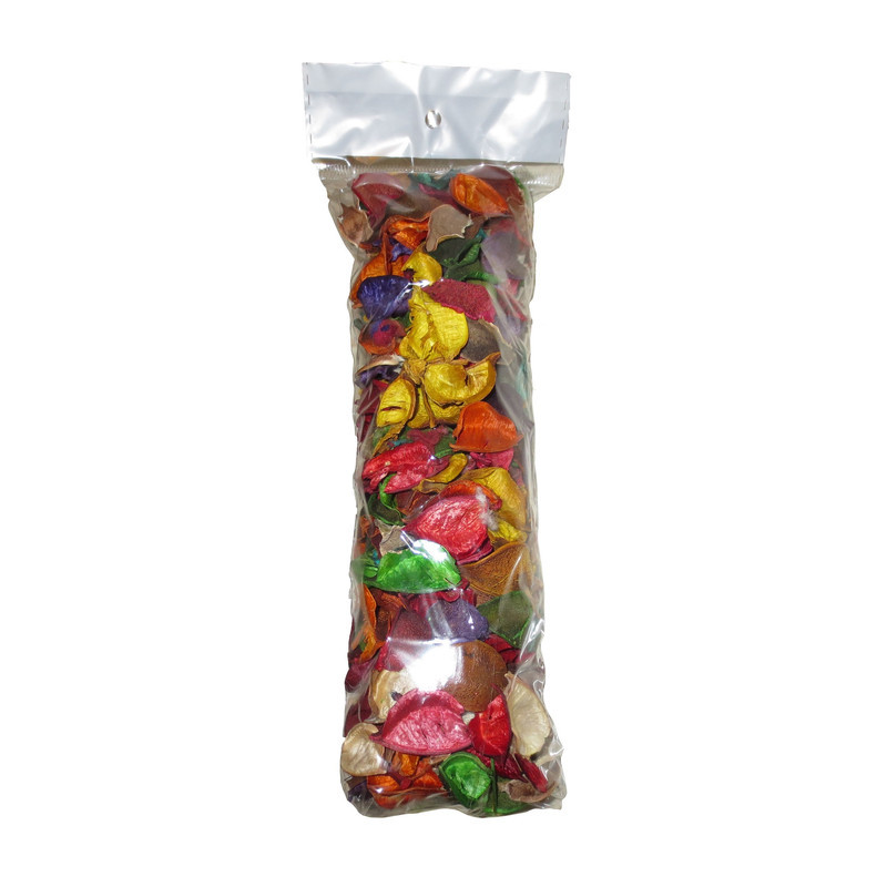 گل خشک مدل sh3 بسته 5 عددی