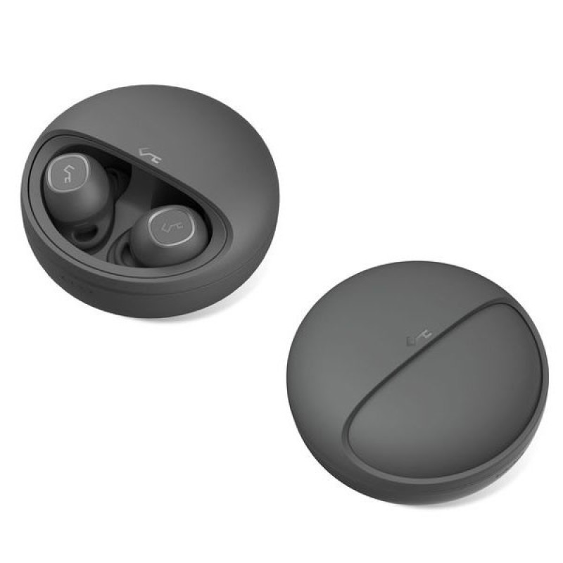 هدفون بی سیم آکی مدل EMD Limitless EP-T10 TWSF DBFC