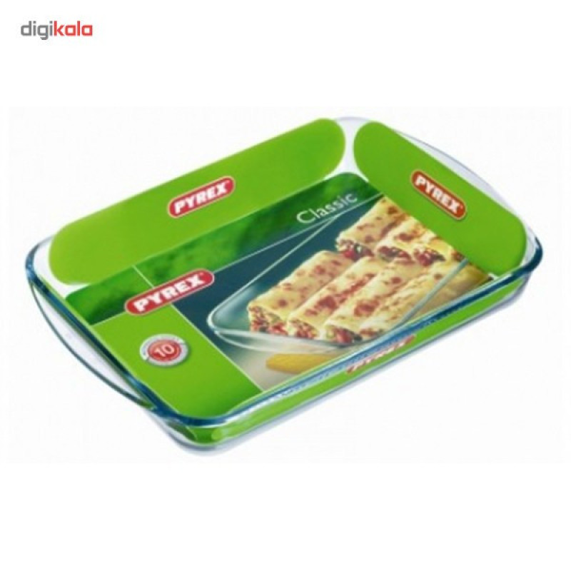 ظرف پخت پیرکس مدل Casserole 32x20