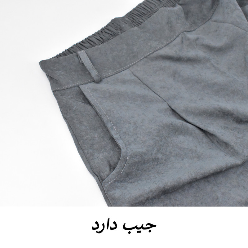دامن فون زنانه مدل Modalin