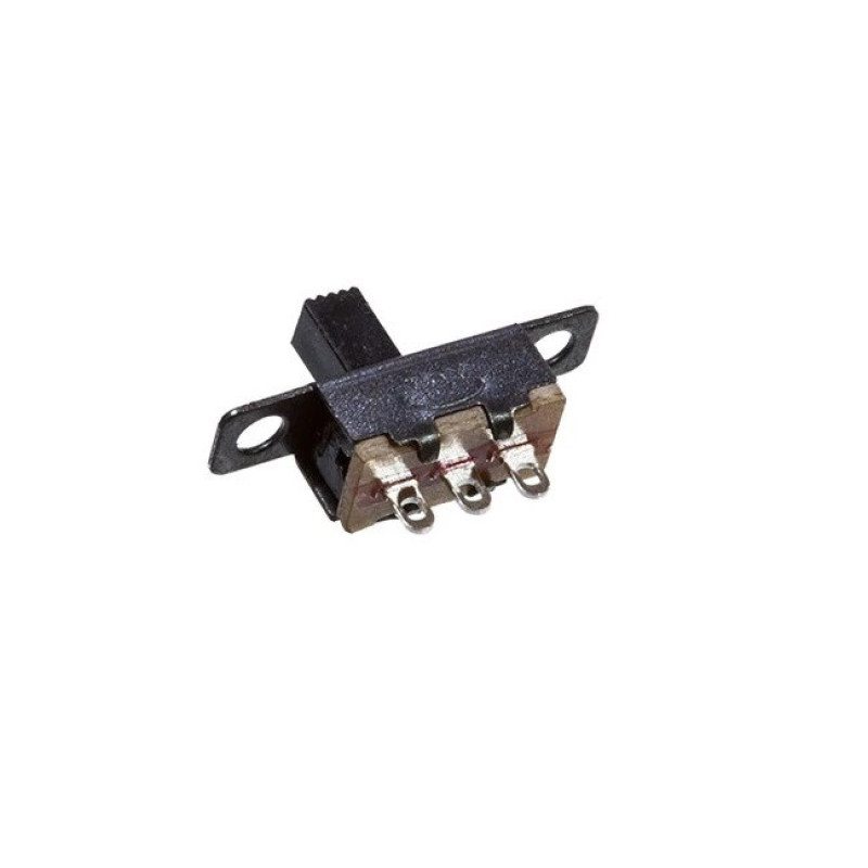 کلید کشویی مدل SS-12F15G5 بسته 20 عددی