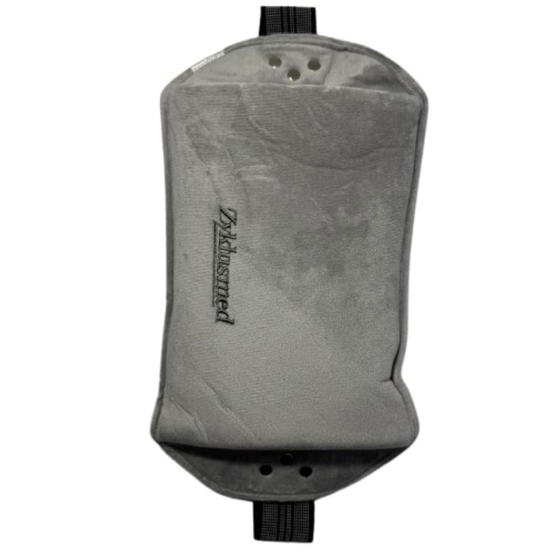 کیسه آبگرم برقی زیکلاس مد مدل ZYK-015 با ظرفیت 1000 میلی لیتر