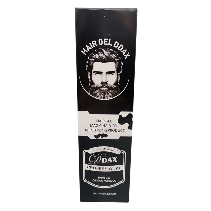 ژل مو دی داکس مدل Magic حجم 300 میلی لیتر