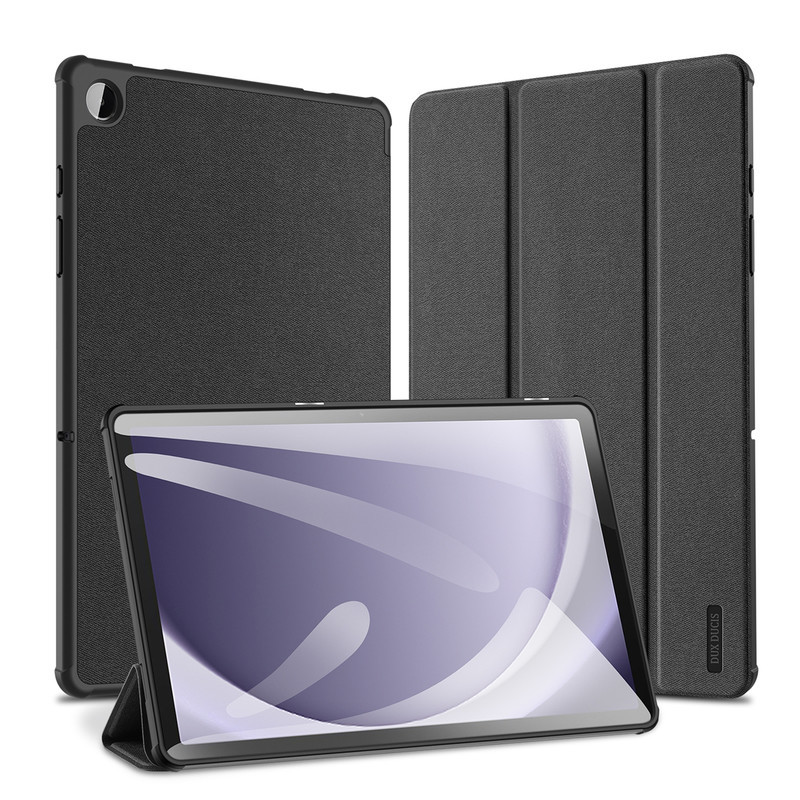 کیف کلاسوری بادیگارد مدل Domo مناسب برای تبلت سامسونگ Galaxy Tab A9 Plus  A11 Plus 11 inch