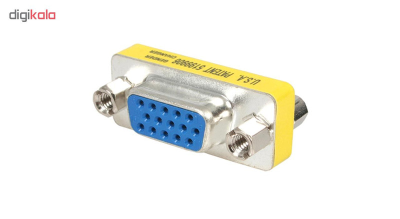 مبدل افزایش طول VGA مدل ۰۱۳