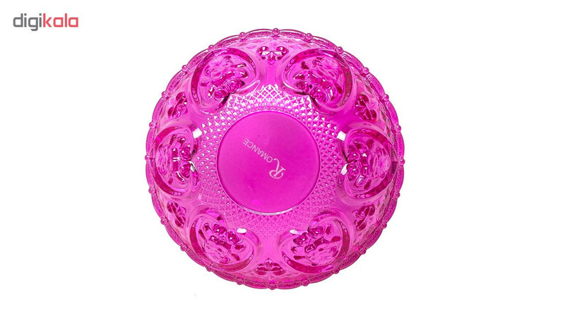 پیاله رومنس مدل PSA-190 بسته 6 عددی