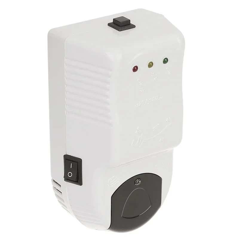 محافظ آنالوگ تیراژه مدل S7001