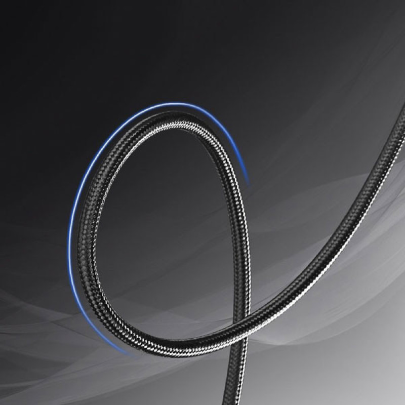 کابل تبدیل USB-C به HDMI یوگرین مدل MM142-50570 طول 1.5 متر
