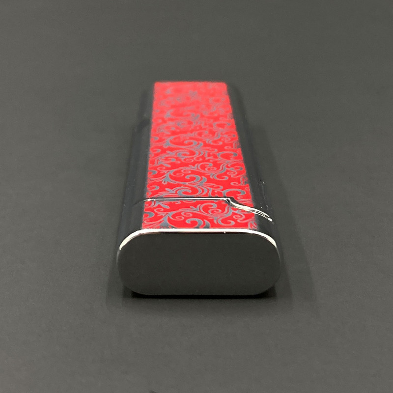 فندک مدل اسلیمی قلمی کد DKD-1185