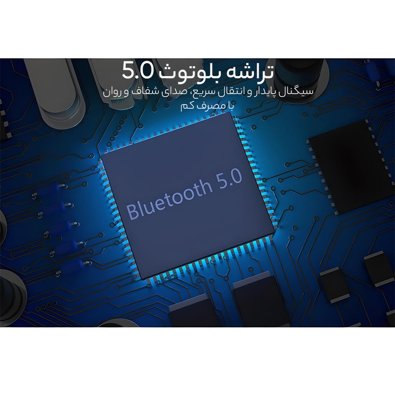 اسپیکر بلوتوثی قابل حمل شیائومی مدل XMYX04WM