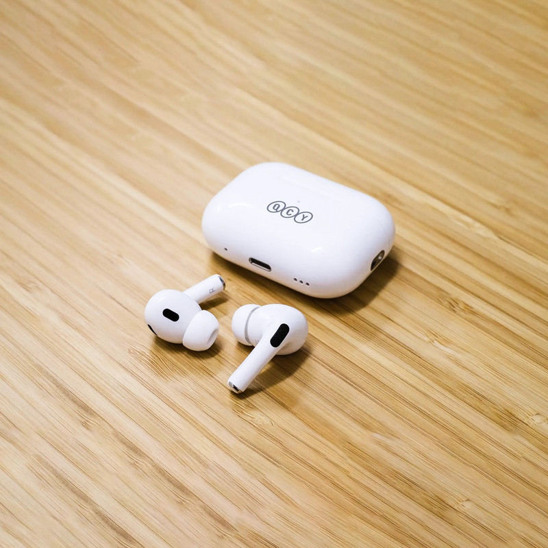 هندزفری بلوتوثی مدل AirPods Pro 2 ENC