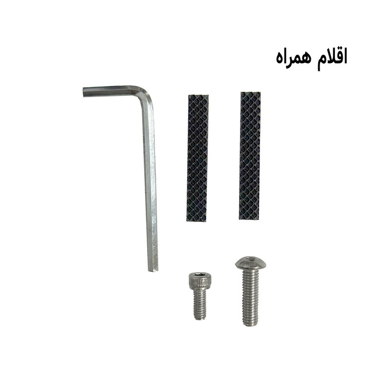 پایه کامپیوتر دوچرخه سوریدر مدل S1
