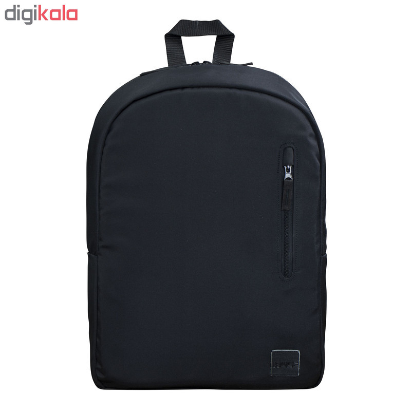 کوله پشتی لپ تاپ کوله مدل KL1504 مناسب برای لپ تاپ 15.6 اینچی