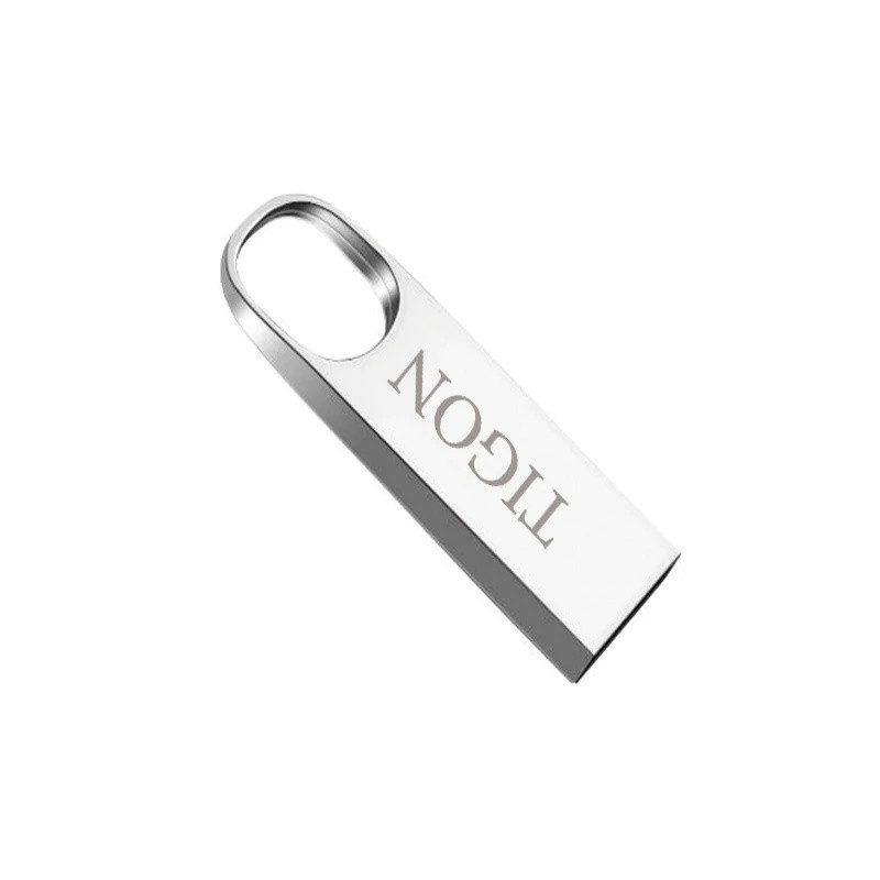 فلش مموری تایگون مدل P98 ظرفیت 4 گیگابایت با رابط USB 2.0