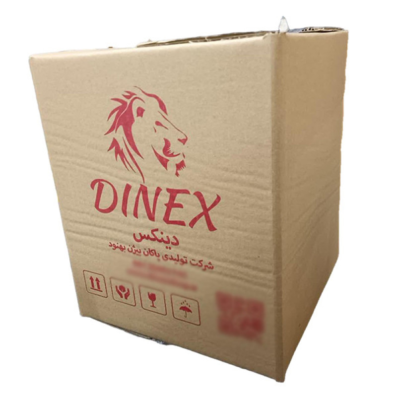 سیستم خورشیدی 2000 وات دینکس مدل DX-107
