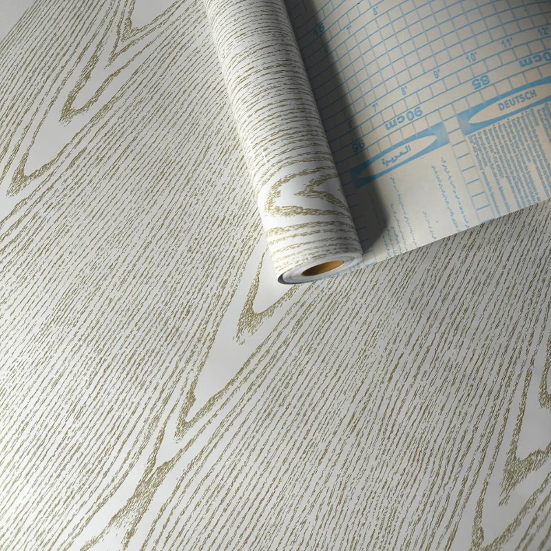 برچسب کابینت طرح چوب هایگلاس کد 2534