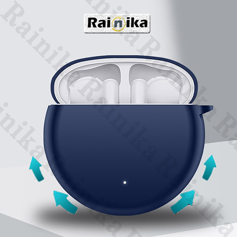 کاور رینیکا مدل Choice X5 مناسب برای کیس هدفون بی سیم آنر Choice Earbuds X5