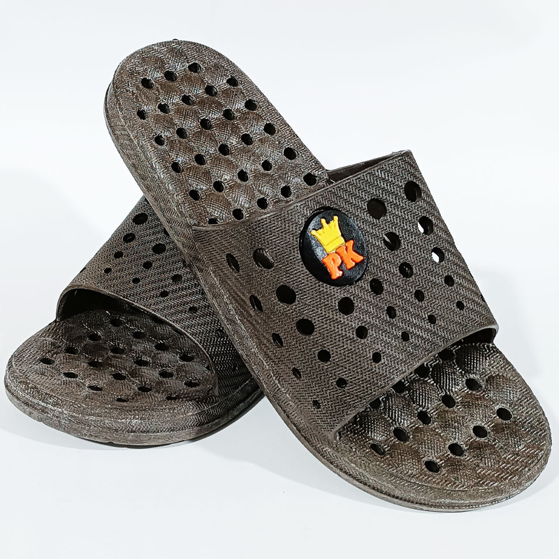 دمپایی حمام مدل پی کی 2  کد SVN 333 pk2