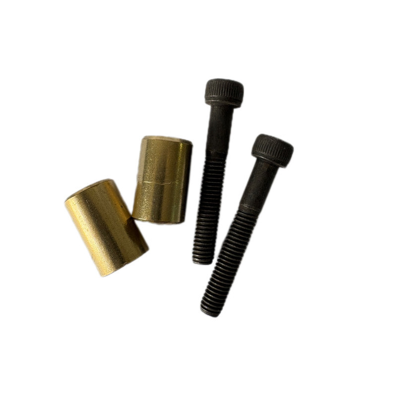 کاور اگزوز موتور سیکلت هوندا مدل GP-SBH مناسب برای کلیک و واریو 160