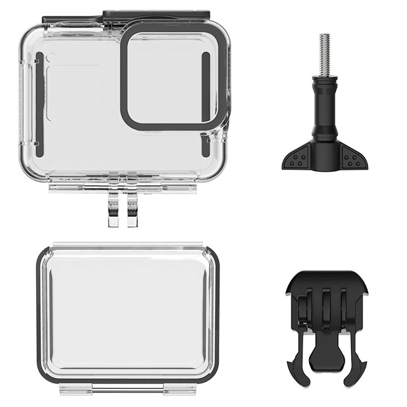 کاور ضد آب مدل sh-22 مناسب برای دوربین گوپرو Hero 8