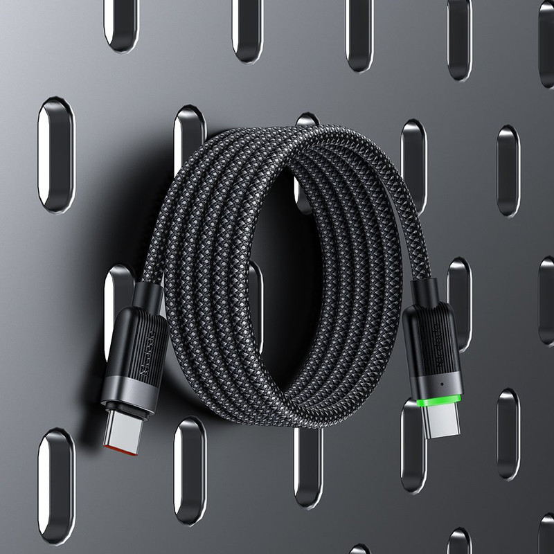 کابل USB-C مک دودو مدل CA-200 طول 1.2 متر