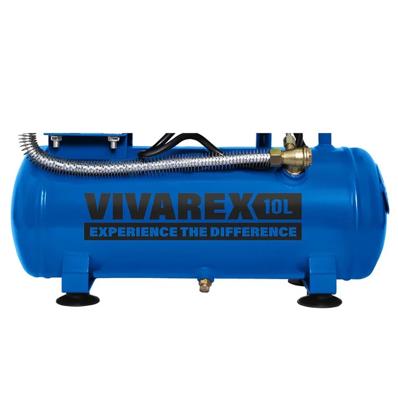 کمپرسور 1 اسب بخار ویوارکس مدل VR1010-AC