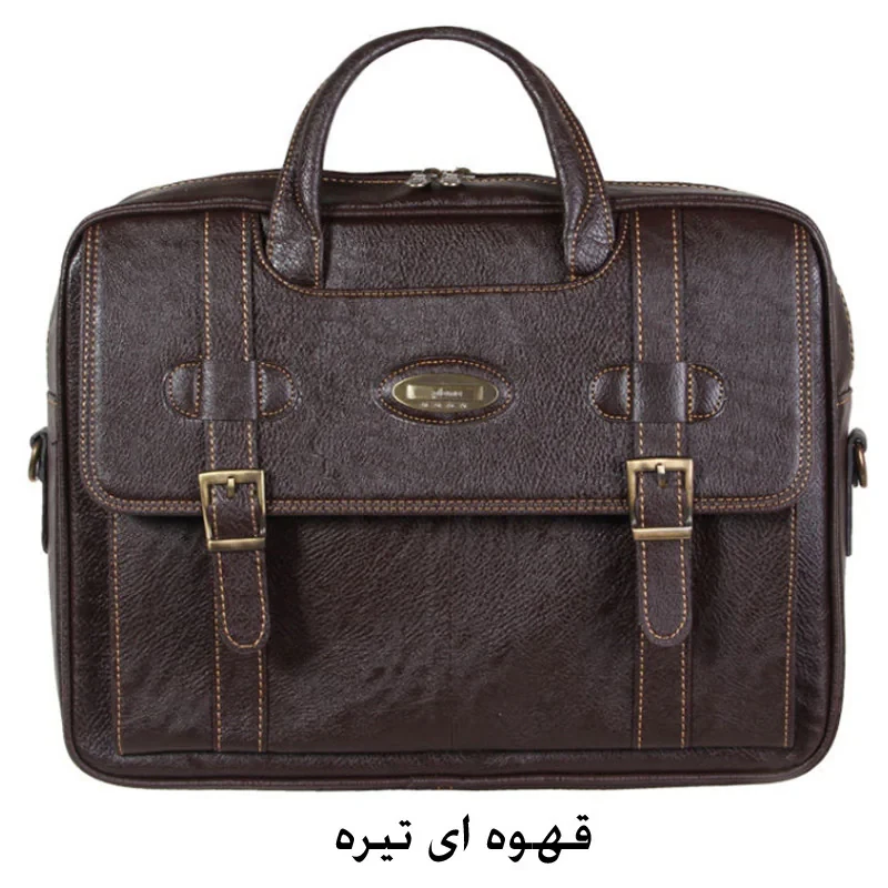کیف لپ تاپ مدل Ma-25 مناسب برای لپ تاپ 14.6 اینچی