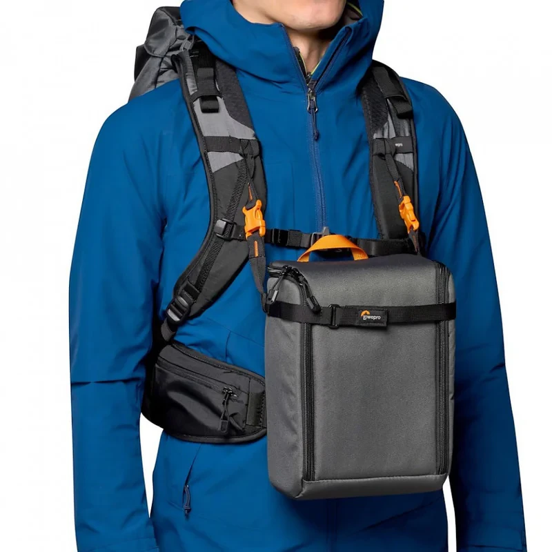 کوله پشتی دوربین لوپرو مدل PhotoSport BP 24L AW III