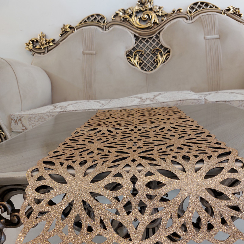 رومیزی کد 8034