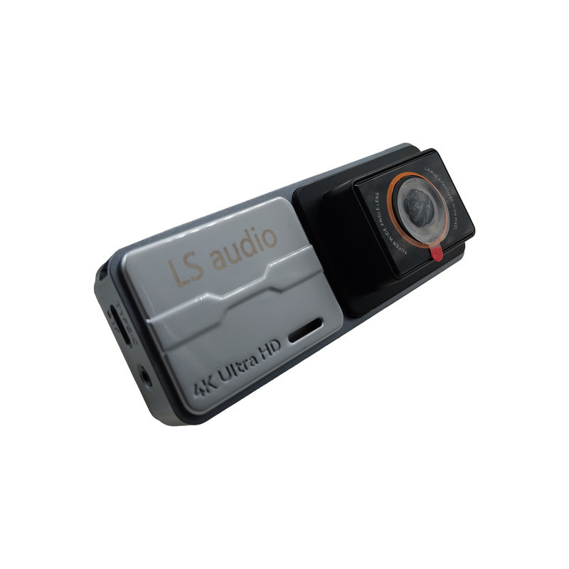 دوربین ثبت وقایع خودرو ال اس آدیو مدل LS-40K