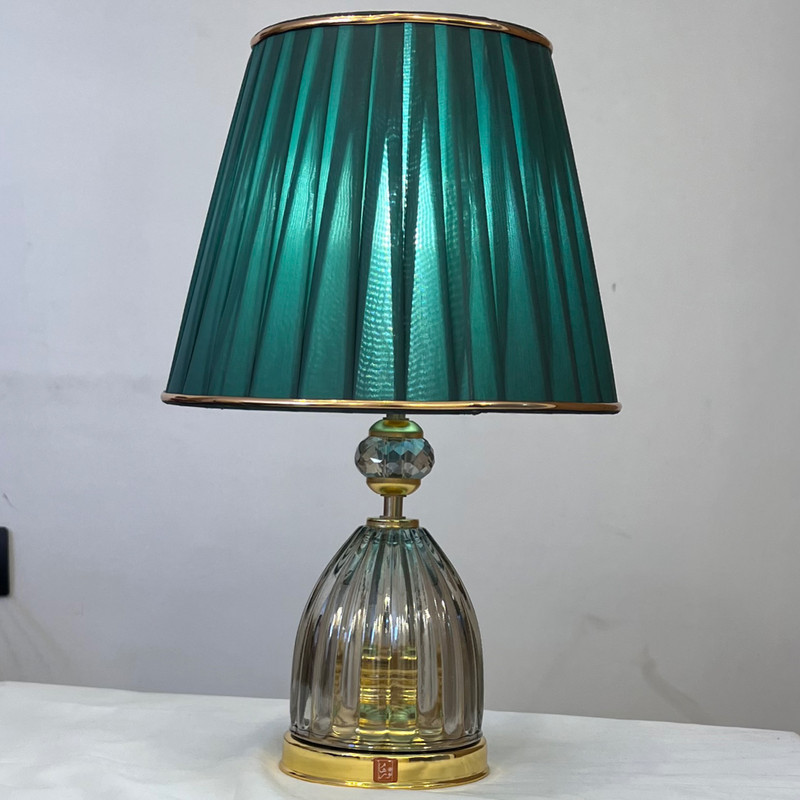 آباژور رومیزی نورهام مدل NHM-CUPHNY-28