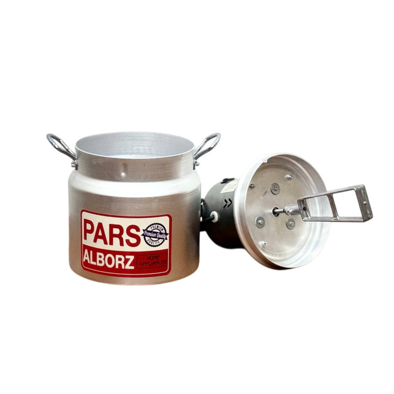 کره گیر برقی پارس البرز مدل 7L