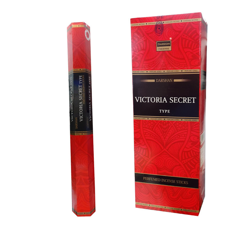 عود دارشان مدل VICTORIA SECRET