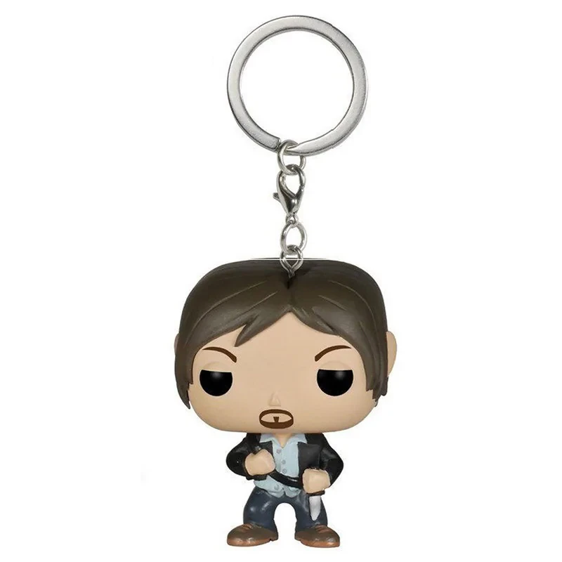 جاسوویچی فانکوپاپ مدل Daryl Dixon