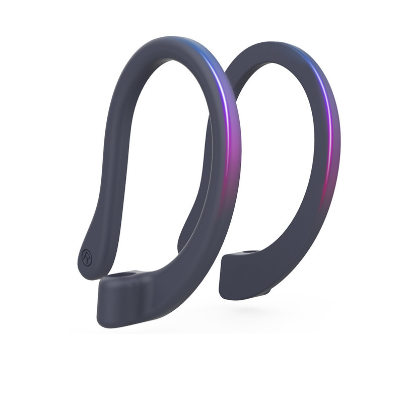 نگهدارنده دور گوشی مدل PT78 بسته 2 عددی مناسب برای هدفون اپل  EarPods