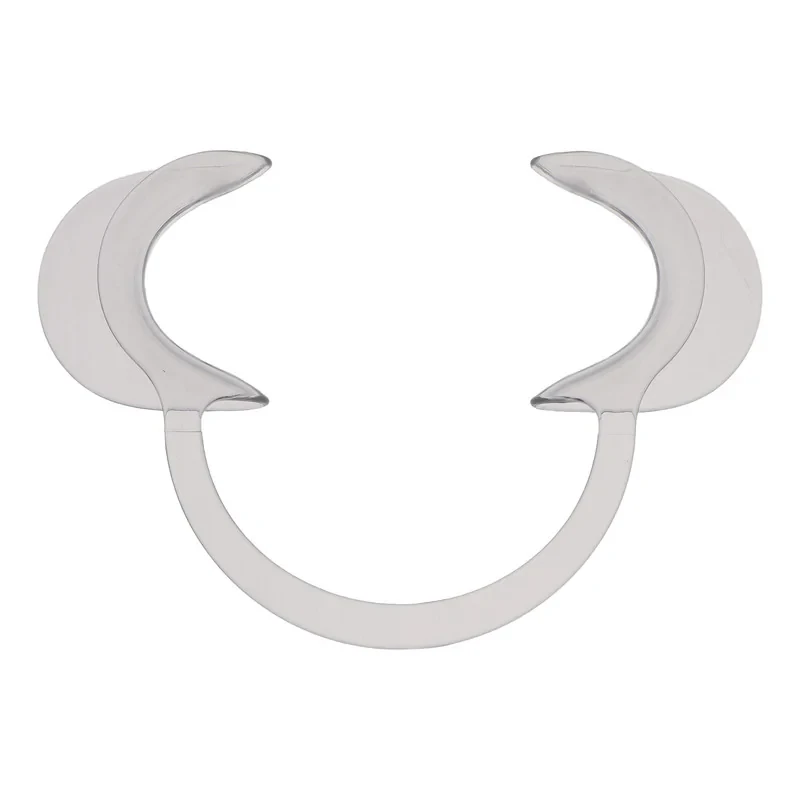 دهان باز کن دندانپزشکی مدل Z-43