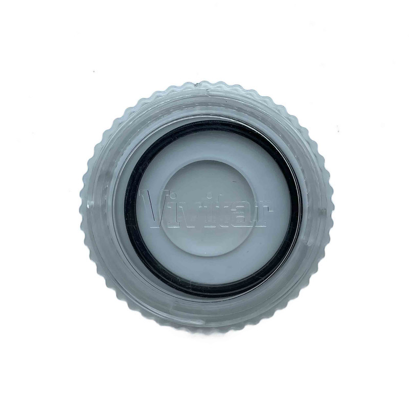 فیلتر لنز ویویتار مدل STAR 6X-55MM