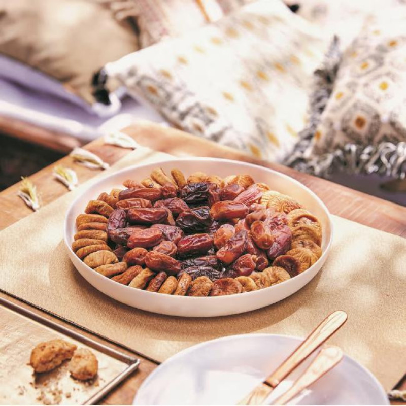 ظرف پخت پیتزا لومینارک مدل ASSIETTE-29CM