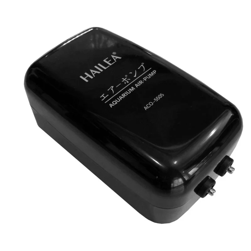 پمپ هوای آکواریوم ACO-5505